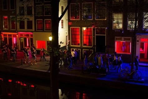 a dutch effort to form a prostitute cooperative is met with hope and skepticism the new york times
