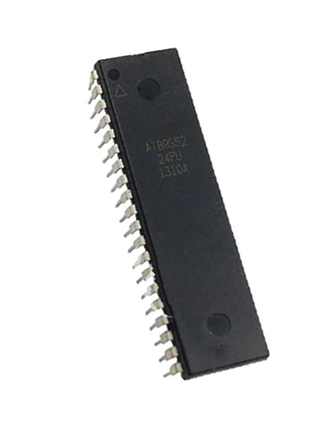 ats microcontroller pinout pin configuration features datasheet