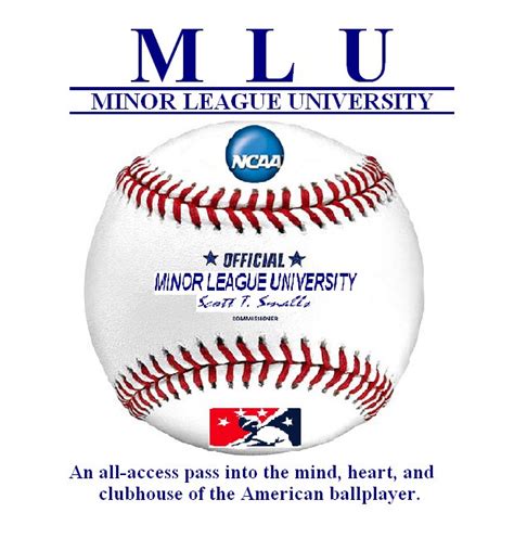 minor league university  birth  mlu