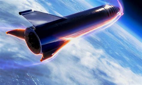spacex seeks engineers  super heavy starship offshore launch facility defence aviation