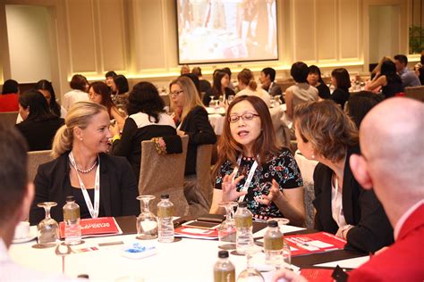 Snapshots From Asian Women In Leadership Summit 2017 Questonthefrontier