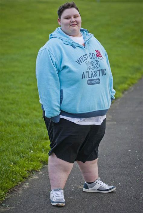 What Is A Fat Chav – Telegraph