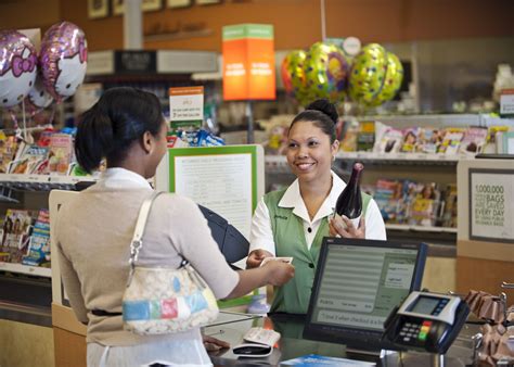 who wants to work at a supermarket publix jobs blog