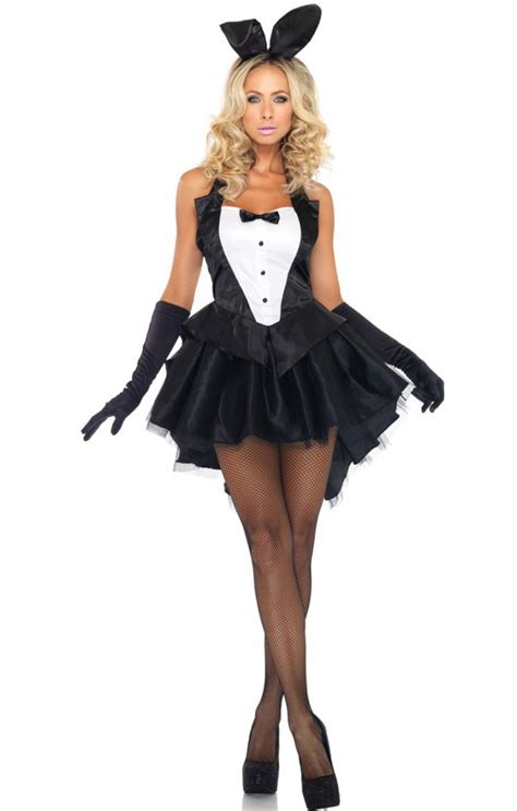 2014 Best Seller Halloween Free Costumes For Women Sexy Bunny Girl