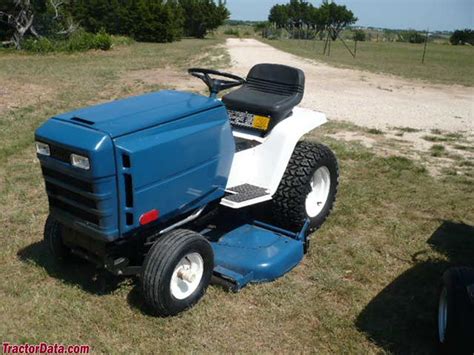 restored ford lgt  modern design riding lawn mowers ford