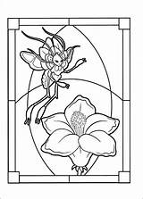 Coloring Pages Spiderwick Chronicles Acoloringbook sketch template