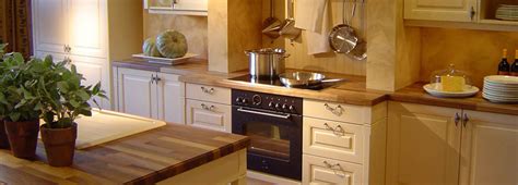 Kitchen Fitters Plymouth Acorn Building Solutions