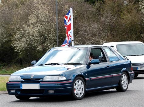 view  rover   gti  video features  tuning
