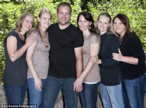 British Man Who Lives With Two Girlfriends Becomes A Dad With Both Women