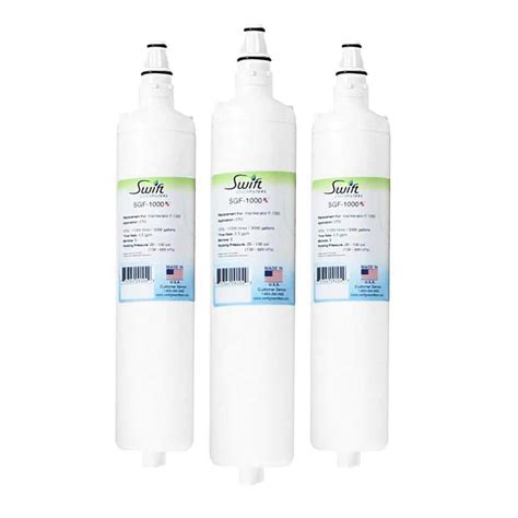 Swift Green Filters Sgf 1000 Replacement Commercial Water Filter