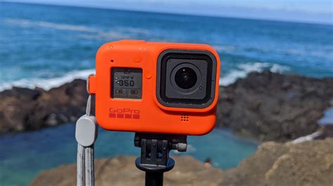 review  hero  black worth   tested   gopro camera