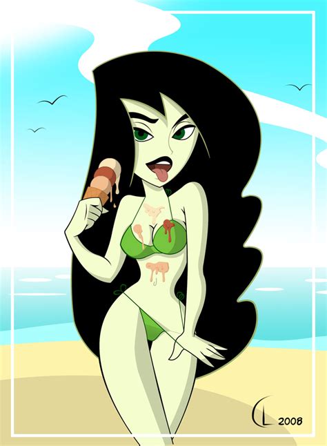 Shego Favourites By Topdawg1775 On Deviantart