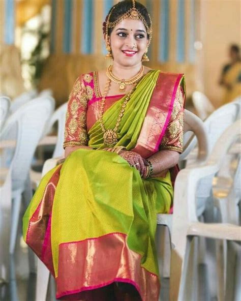 pin  pasupathy   silk saree collection kerala saree blouse