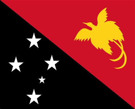 Papua New Guinea Human Dignity Trust