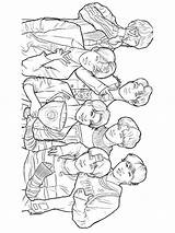 Coloring Mycoloring Colorear Blackpink раскраски sketch template