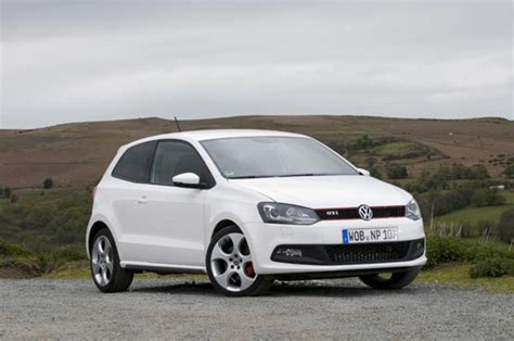 Everything You Need To Know About Volkswagen Polo Gti Daily Star