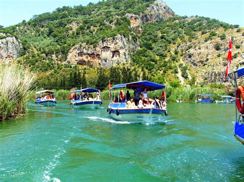 Dalyan Tour From Fethiye Package Turkey Tours Package Turkey Tours