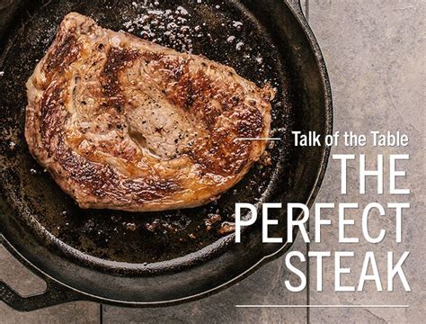 how to cook the perfect steak follow these simple steps to make a
