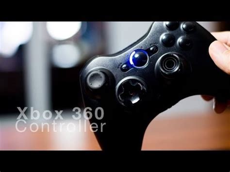 custom xbox  controller explained youtube