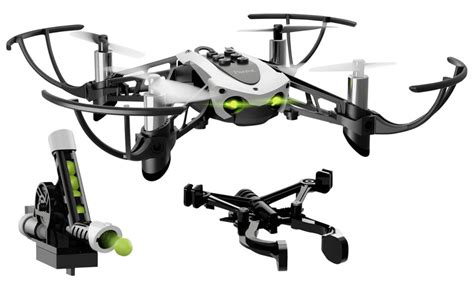 drone parrot mambo mission groupon