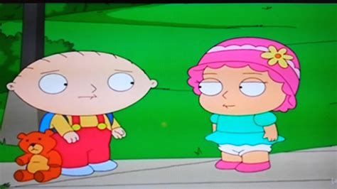 stewie in love with lois youtube