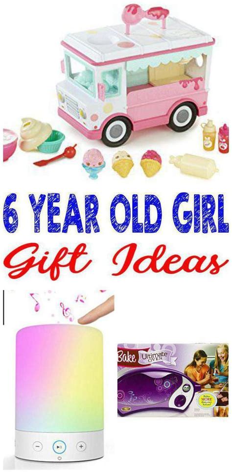 top ts 6 year old girls will love check out these amazing 6 year