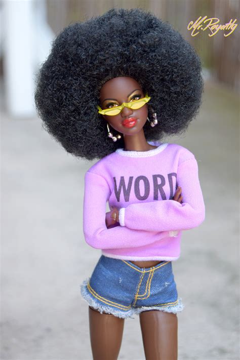Sie On Twitter Barbie Costume Black Girl Halloween Costume Barbie