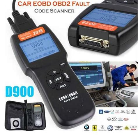 car fault code readers  scanners obd eobd  vehicle diagnostic