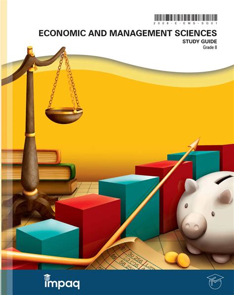 gr  economic  management sciences study guide  impaq issuu