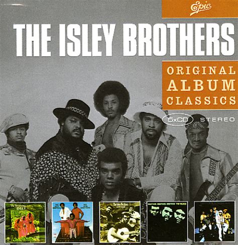 isley brothers original album classics brothers isley get into