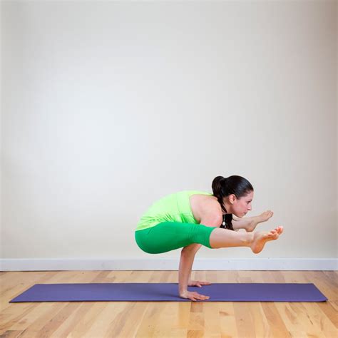 firefly yoga poses  tone arms  upper  popsugar fitness photo
