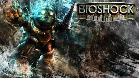 bioshock game movie 1080p hd youtube