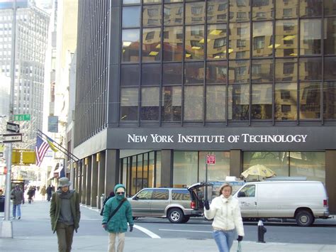 york institute  technology asahp