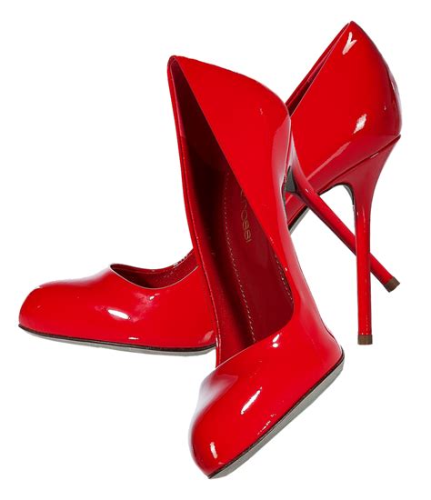short story  red heels world   woman