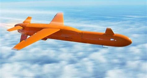 leonardo announces  aerial target drone unmanned systems technology