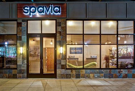 spavia day spa franchise opportunity