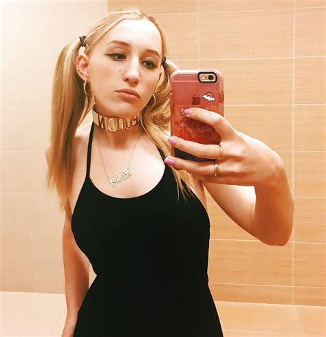 Harley Quinn Smith 18 17 30