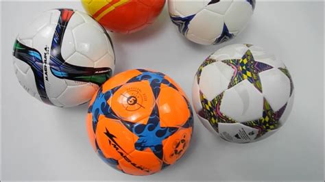 2018 various sizes and designs football ball football soccer custom pu