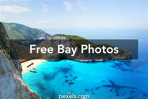beautiful bay  pexels  stock