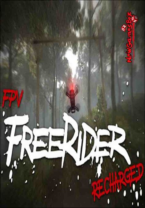 fpv freerider   full version pc game setup