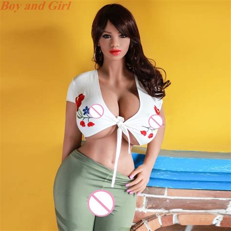 2019 new big ass small waist big breasts 168cm sex doll real silicone full body lifelike love