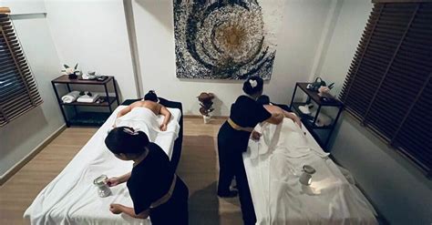 appointment  loft thai boutique spa massage sukhumvit soi