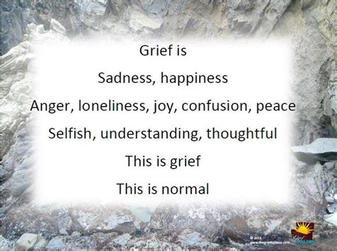 What Is Grief The Grief Toolbox