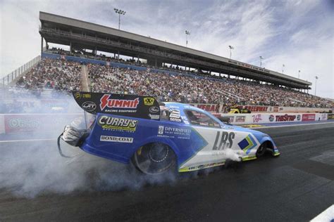 Nhra Releases Full 22 Race Schedule For 2021