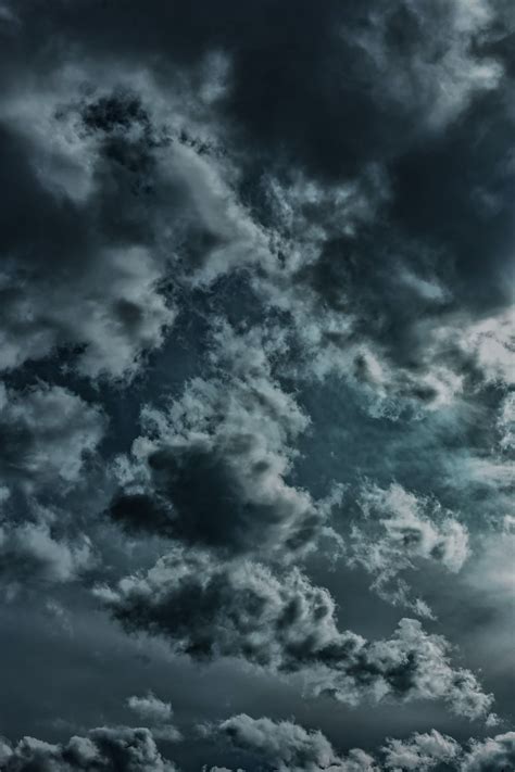 dark cloudy sky photo  cloud image  unsplash clouds sky