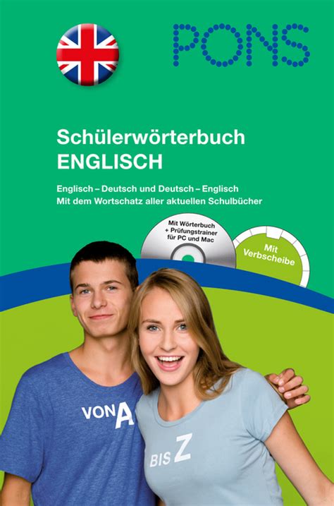 pons schülerwörterbuch englisch isbn 978 3 12 517494 8 buch online