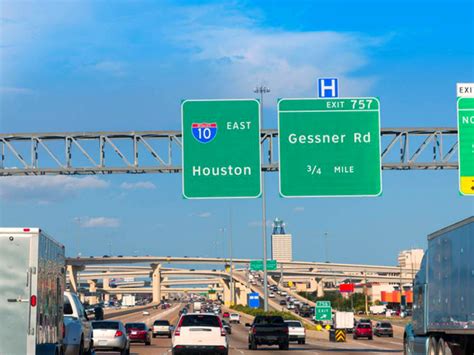 texas roads declared   dangerous  holiday travel culturemap houston