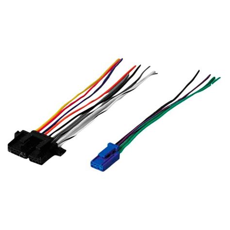 american international gwh factory replacement wiring harness