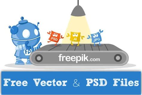 freepik  vector  psd files photodoto