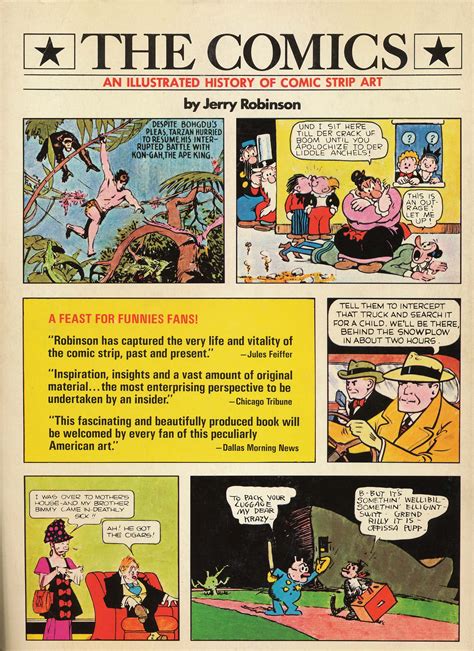 the comics an illustrated history of comic strip art